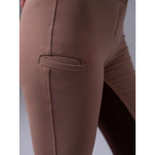 PS of Sweden Breeches Vinnie Vintage Camel