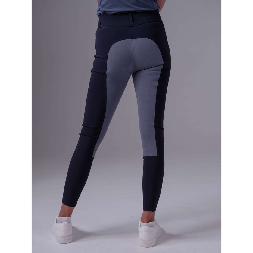 PS of Sweden Breeches Vinnie Vintage Navy