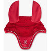 PS of Sweden Ear Bonnet Signature Cranberry Red