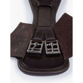 PS of Sweden Dressage Girth Toronto Brown