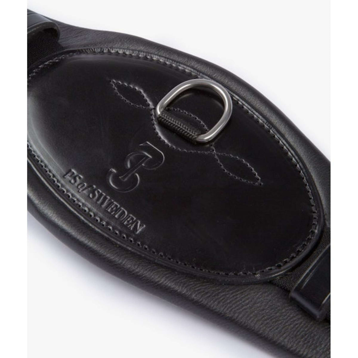 PS of Sweden Dressage Girth Toronto Black