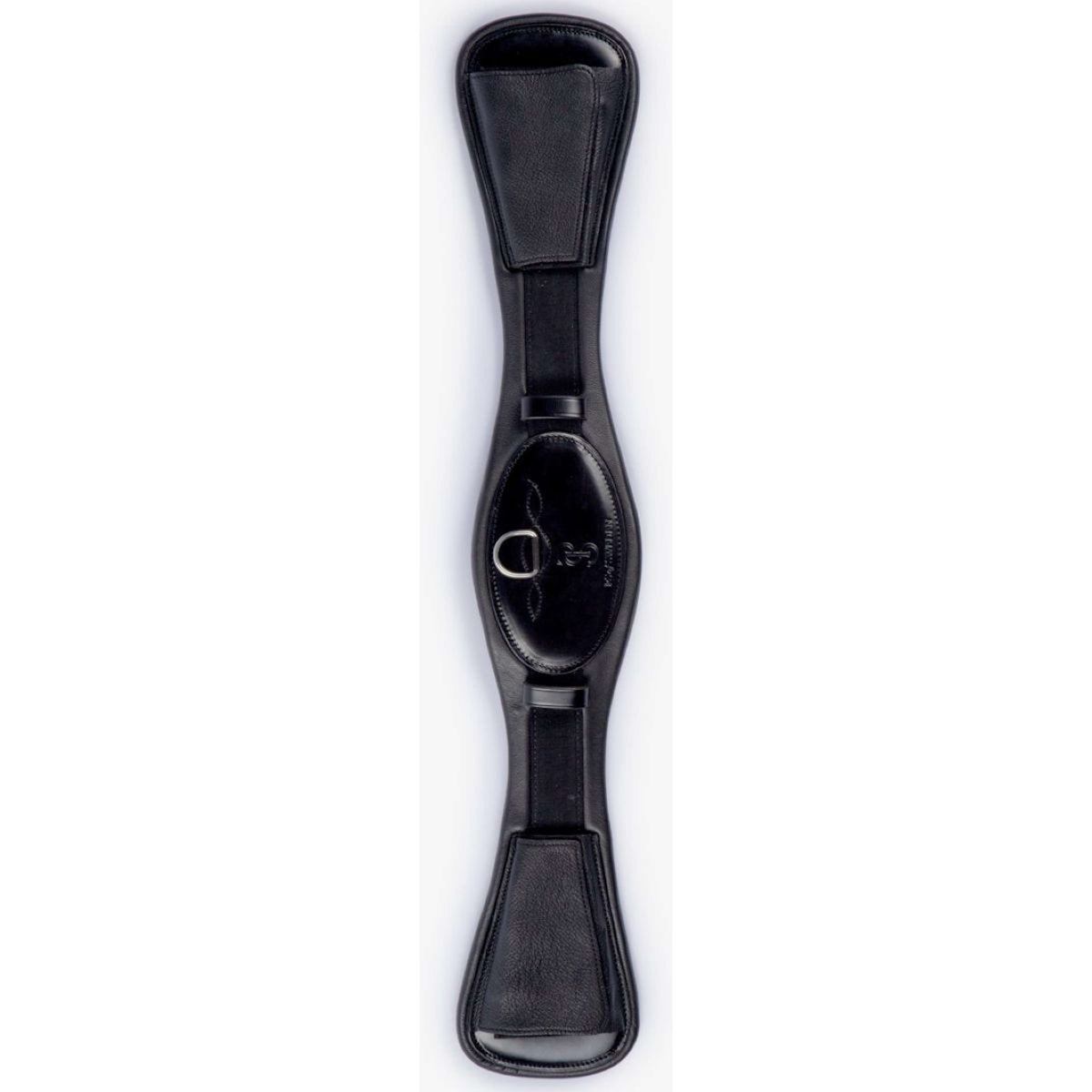 PS of Sweden Dressage Girth Toronto Black