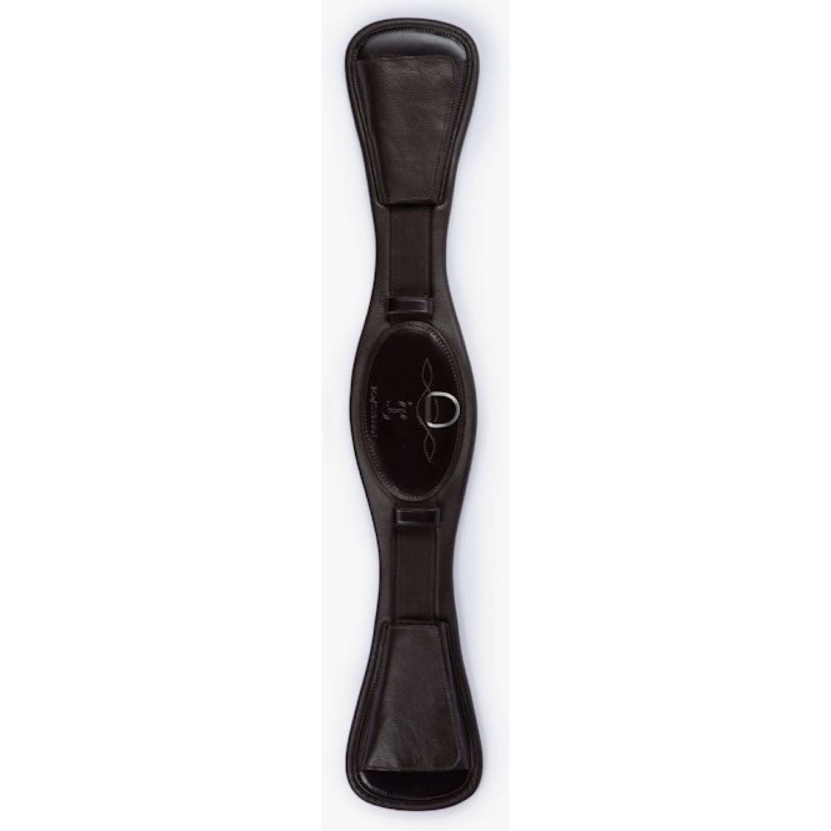 PS of Sweden Dressage Girth Toronto Brown