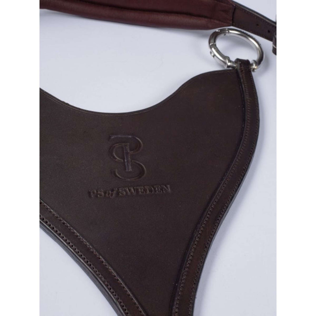 PS of Sweden Chest Buckle Mexico Brown