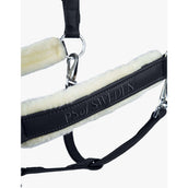 PS of Sweden Halter Premium Fluffy Navy