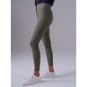 PS of Sweden Breeches Britney Vintage Green