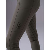 PS of Sweden Breeches Britney Vintage Green