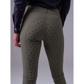 PS of Sweden Breeches Britney Vintage Green