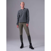 PS of Sweden Breeches Brianna Vintage Green