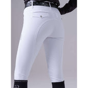 PS of Sweden Breeches Marina Full Grip White