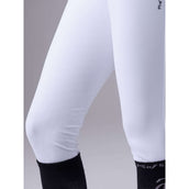 PS of Sweden Breeches Marina Full Grip White