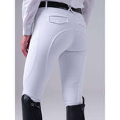 PS of Sweden Riding Legging Katja Full Grip White