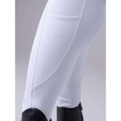 PS of Sweden Riding Legging Katja Full Grip White