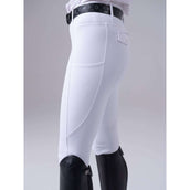 PS of Sweden Riding Legging Katja Full Grip White