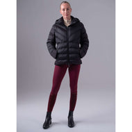 PS of Sweden Puffer Jacket Penelope Black