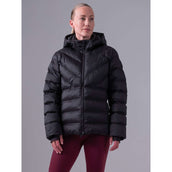 PS of Sweden Puffer Jacket Penelope Black