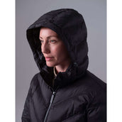 PS of Sweden Puffer Jacket Penelope Black