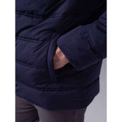 PS of Sweden Puffer Jacket Paul Men Navy