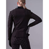 PS of Sweden Competition Jacket Carol Croco Black