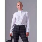 PS of Sweden Competition Shirt Tindra Tuxedo White