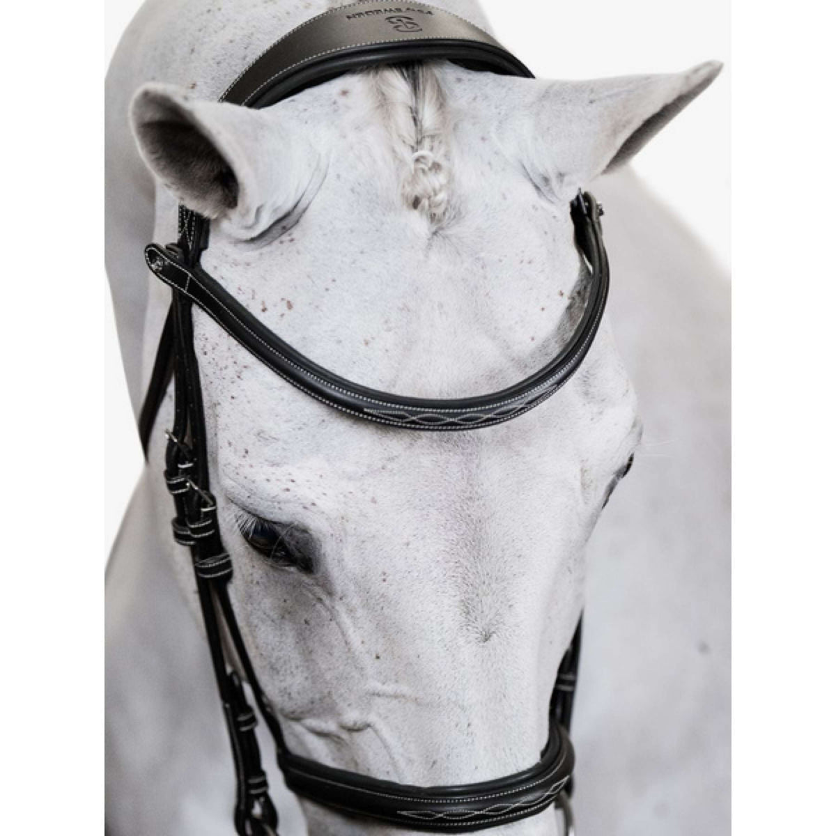 PS of Sweden Bridle Ocala Black