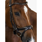 PS of Sweden Bridle Jump Off Brown