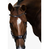 PS of Sweden Bridle Jump Off Brown