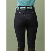 PS of Sweden Breeches Ivy Navy