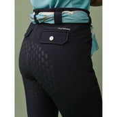 PS of Sweden Breeches Ivy Navy