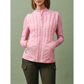 PS of Sweden Bodywarmer Astrid Pink