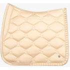 PS of Sweden Saddlepad Ruffle Dressage Light Sand