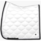 PS of Sweden Saddlepad Signature Dressage White/Black