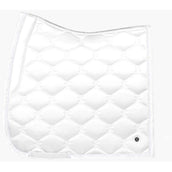 PS of Sweden Saddlepad Signature Dressage White/White