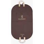 PS of Sweden Blazer Bag Coffee-Brown