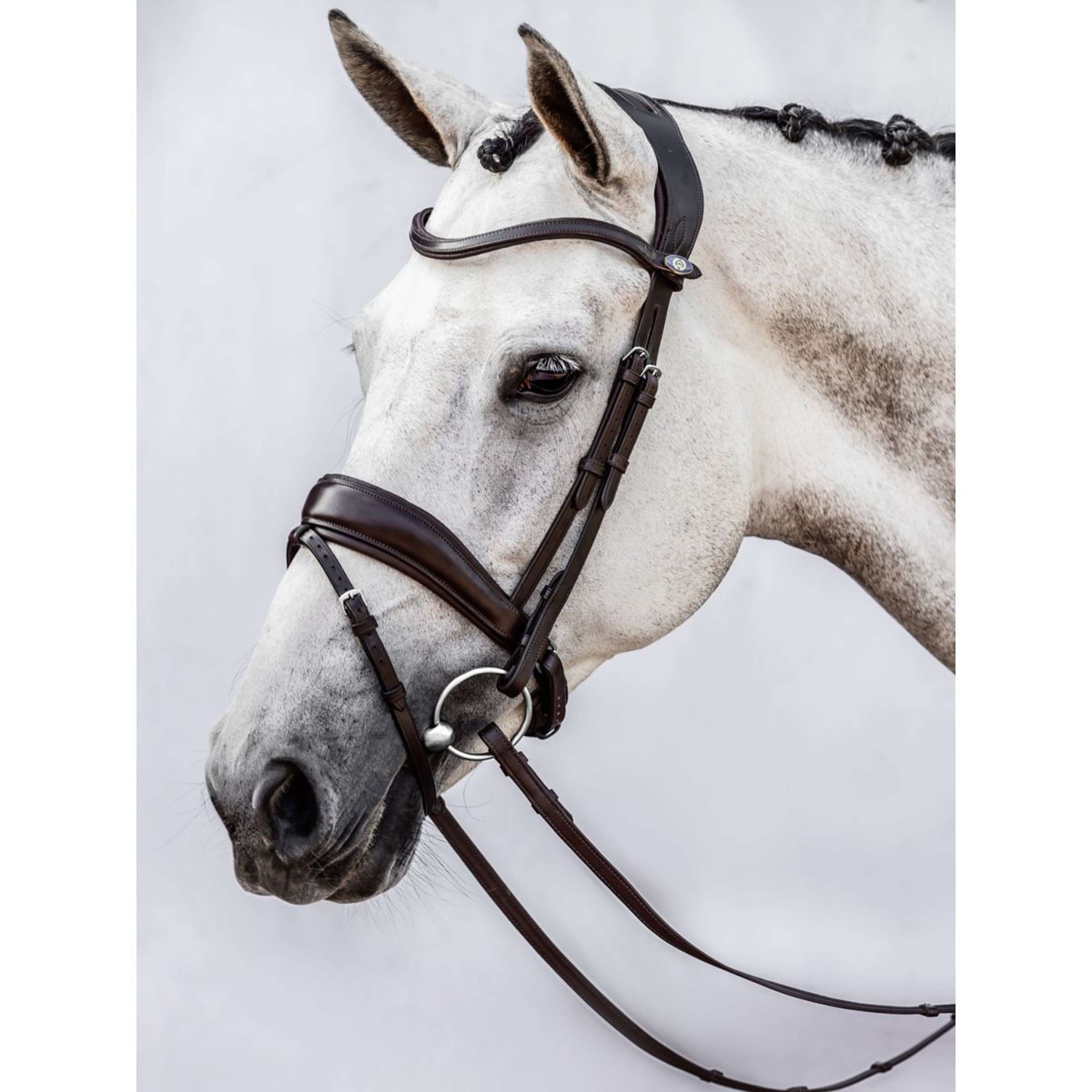 PS of Sweden Bridle Flying Change Brown