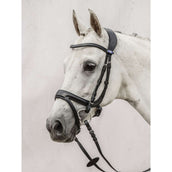 PS of Sweden Bridle Jump Off Black