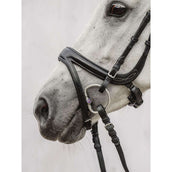 PS of Sweden Bridle Jump Off Black