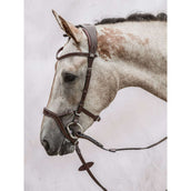 PS of Sweden Bridle Nirak Brown