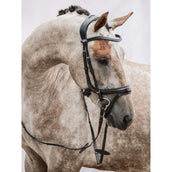 PS of Sweden Bridle Jump Off Black