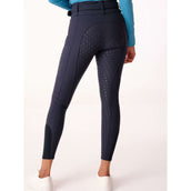 PS of Sweden Winter Riding Leggings Britney Full Grip Navy