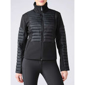 PS of Sweden Tech Jacket Mia Black