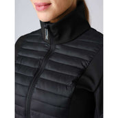 PS of Sweden Tech Jacket Mia Black