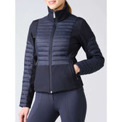 PS of Sweden Tech Jacket Mia Navy