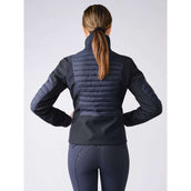 PS of Sweden Tech Jacket Mia Navy