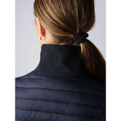 PS of Sweden Tech Jacket Mia Navy