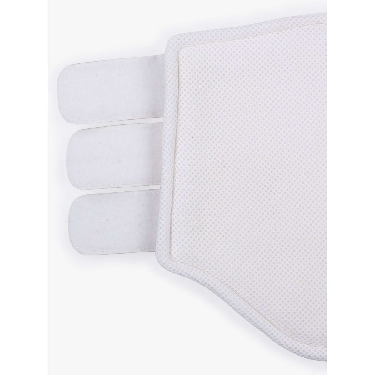 PS of Sweden Leg Protectors Premium Mesh White