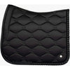 PS of Sweden Saddlepad Ruffle Dressage Black