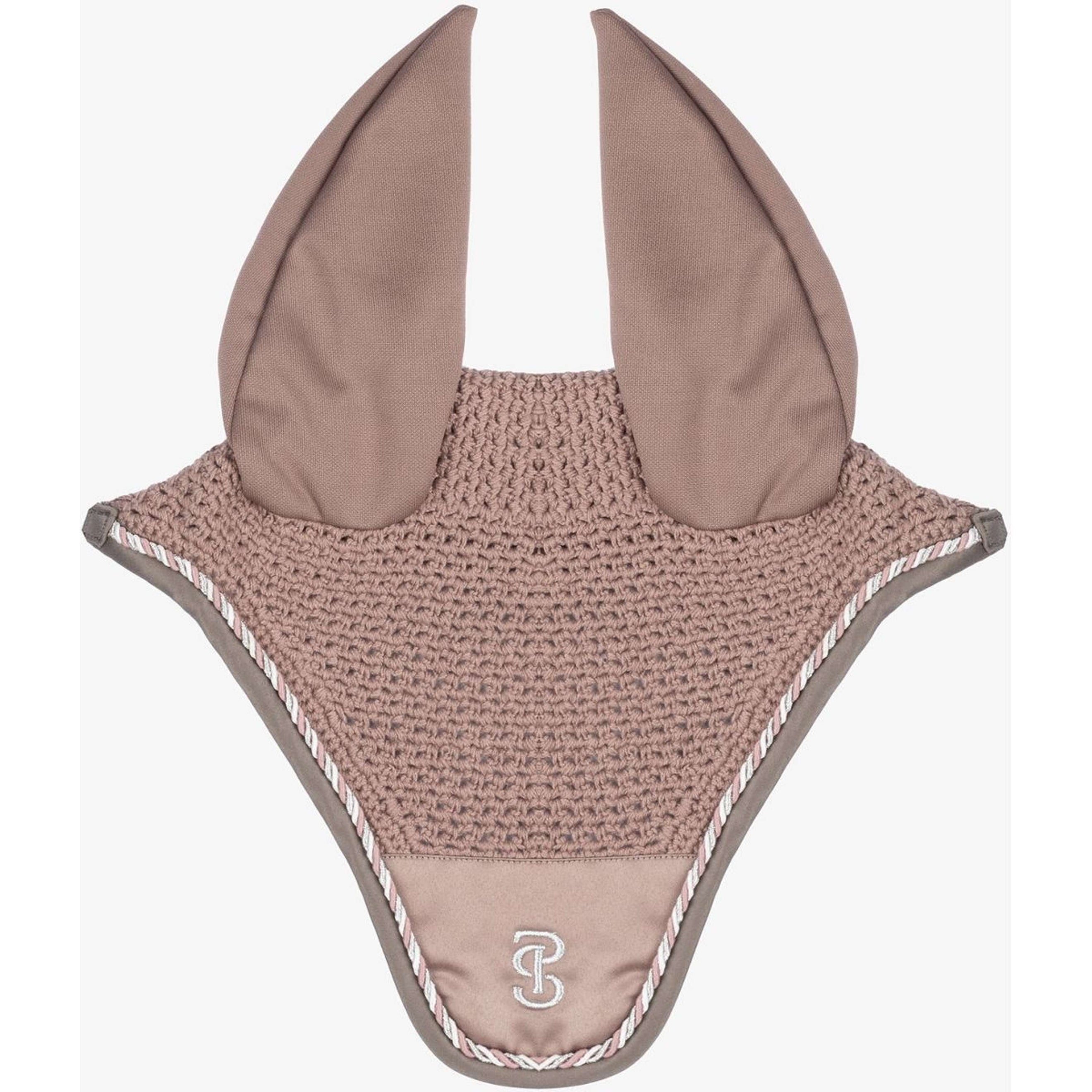 PS of Sweden Ear Net Signature Dusty Mauve