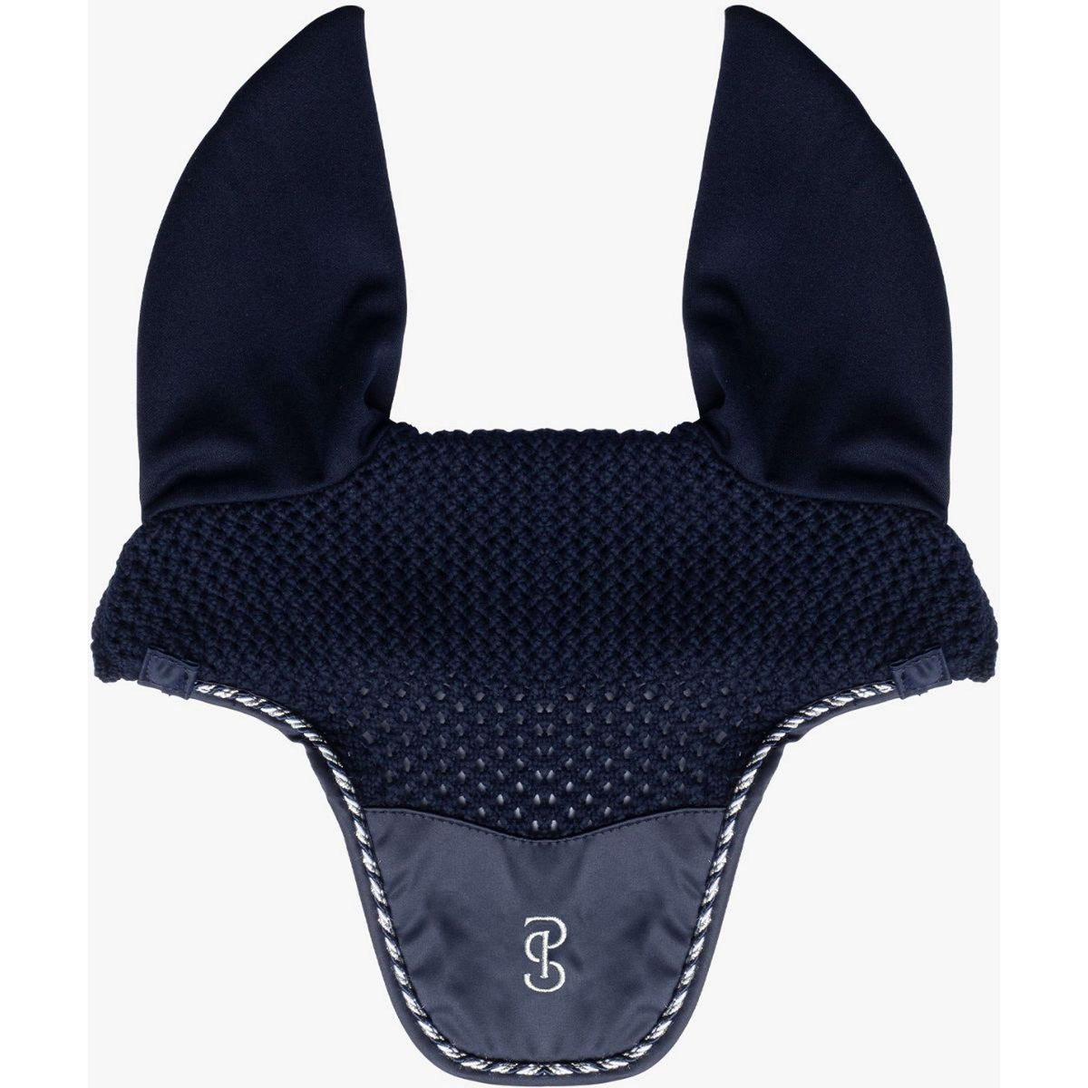 PS of Sweden Ear Net Signature Navy