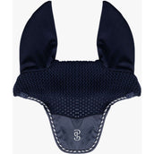 PS of Sweden Ear Net Signature Navy